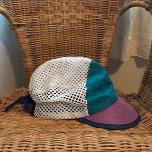 Patagonia lightweight hat